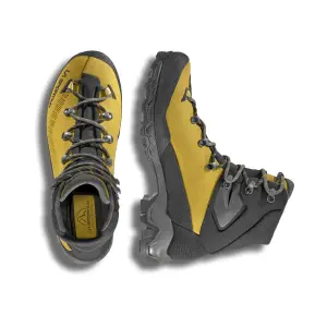 La Sportiva Aequilibrium Trek GTX Savana/Carbon