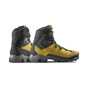 La Sportiva Aequilibrium Trek GTX Savana/Carbon