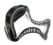 Evolite SP210 Goggle Siyah