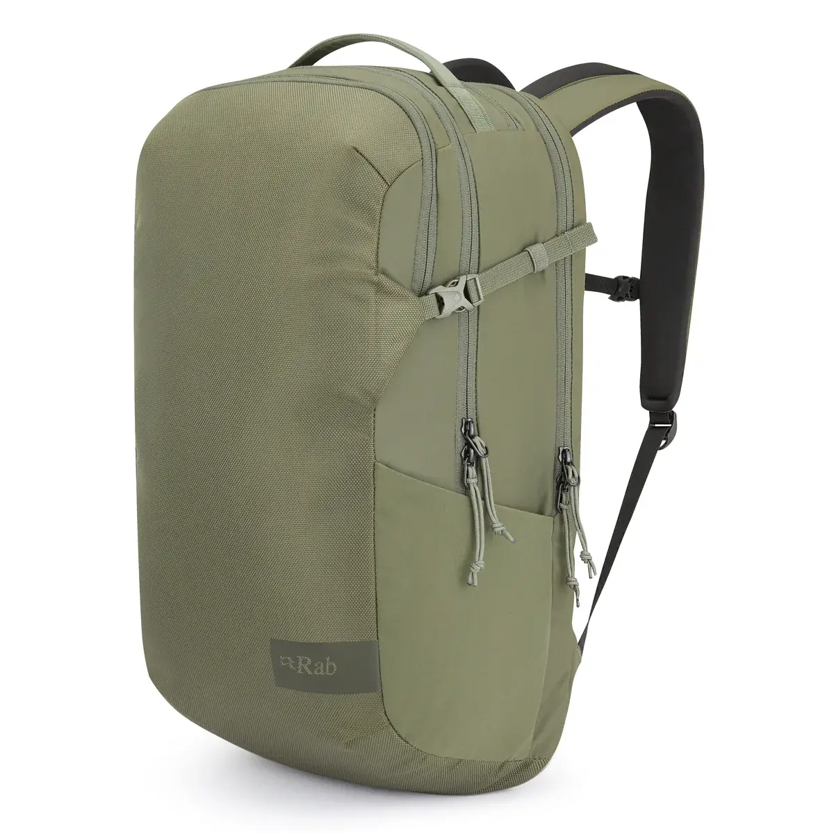 Rab Depot 28 Dark Olive