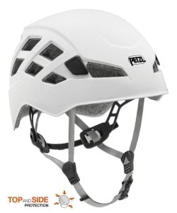 PETZL BOREO Kask A042VA Gri - S/M