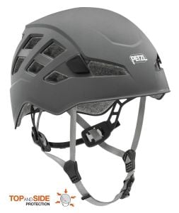 PETZL BOREO Kask A042VA Gri - S/M