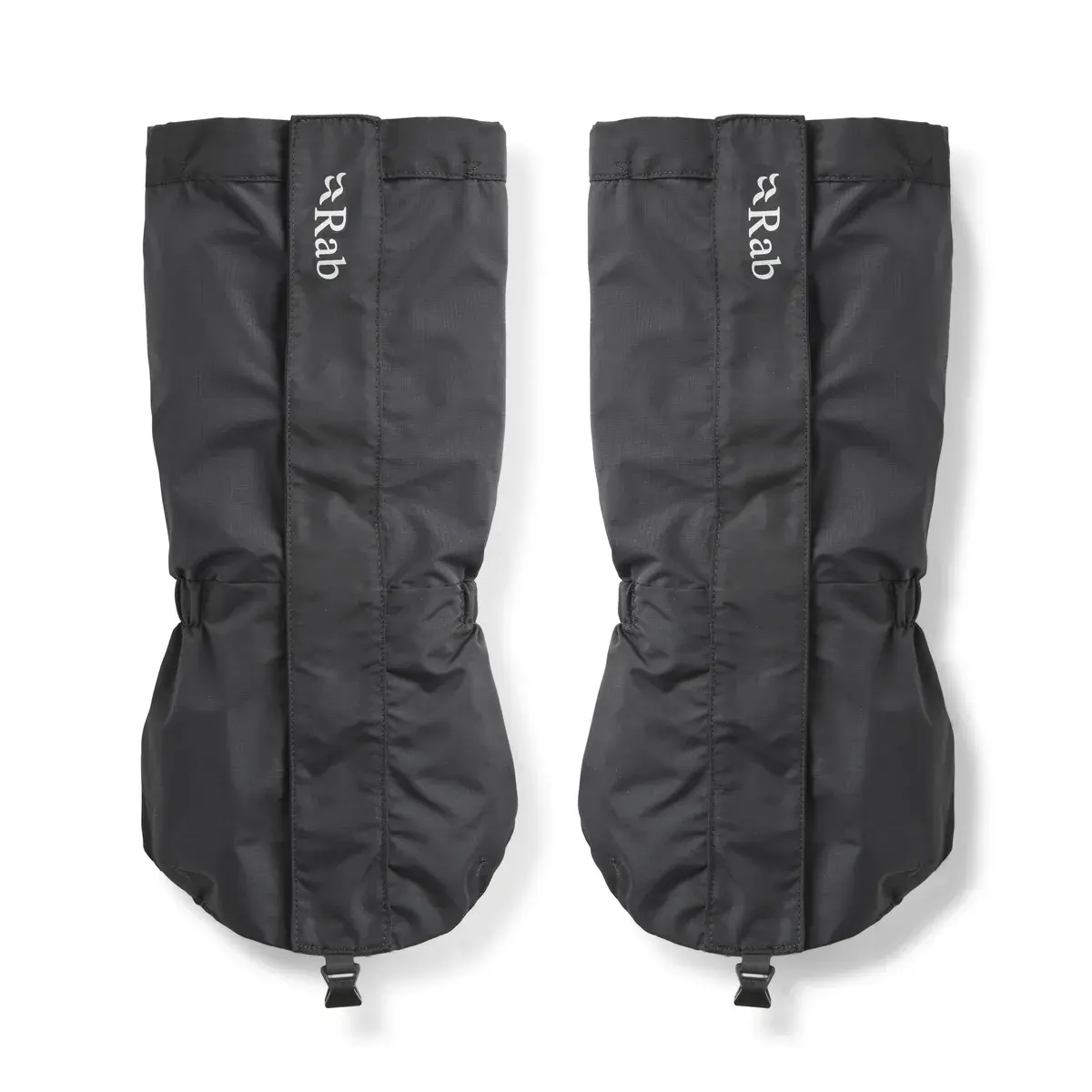 Rab Trek Gaiter Black