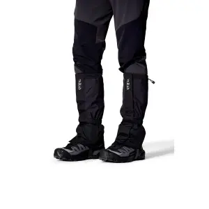 Rab Trek Gaiter Black