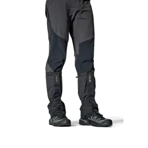 Rab Trek Gaiter Black