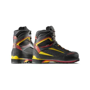 La Sportiva Trango Tower Extreme GTX Black/Yellow