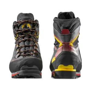 La Sportiva Trango Tower Extreme GTX Black/Yellow