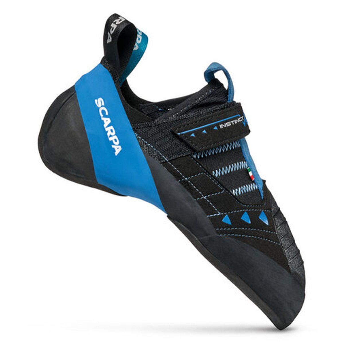 Scarpa Instinct VSR Tırmanış Ayakkabısı