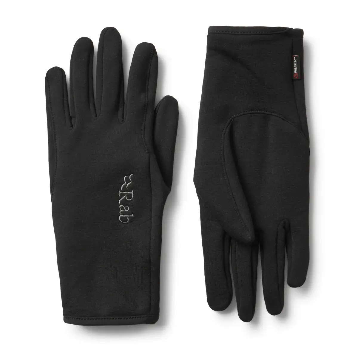 Rab Power Stretch Pro Glove Black