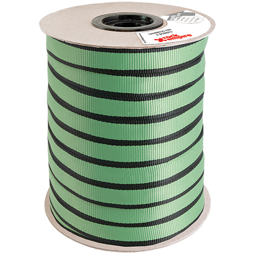 ROCK EMPİRE WEBBİNG ON A BOBBİN PA 25MM (25 MM TÜP PERLON 100 M)