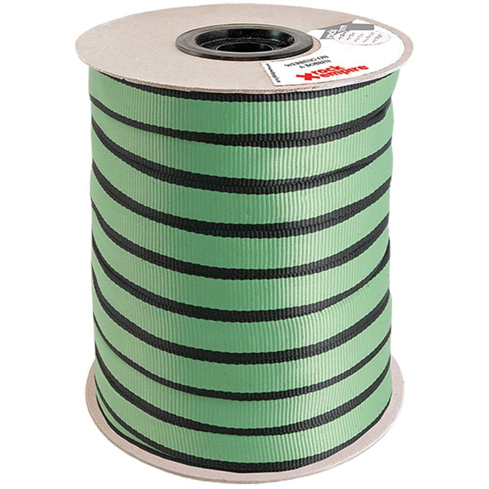 ROCK EMPİRE WEBBİNG ON A BOBBİN PA 25MM (25 MM TÜP PERLON 100 M)
