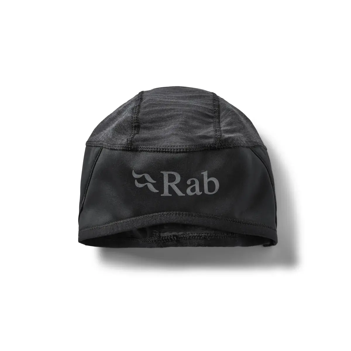 Rab Windstopper Beanie Black