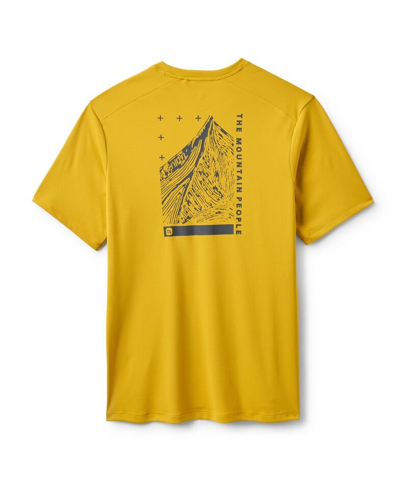 Force Esker Tee