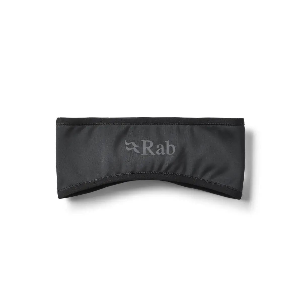 Rab Windstopper Headband Black