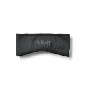Rab Windstopper Headband Black