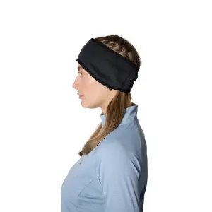 Rab Windstopper Headband Black