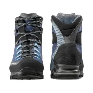 La Sportiva Trango Trk Leather Woman GTX Opal/Pacific Blue