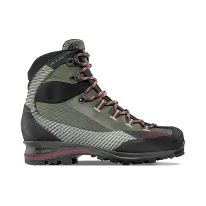 La Sportiva Trango Trk Leather Woman GTX Cypress/Gravel