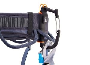 PETZL CORAX LT Emniyet Kemeri