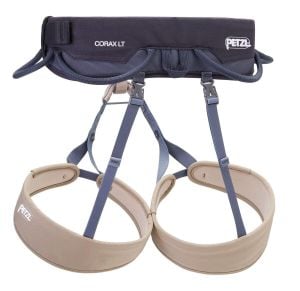 PETZL CORAX LT Emniyet Kemeri