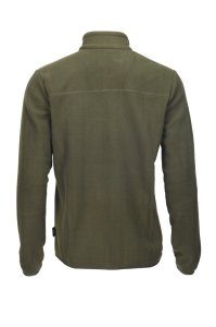 Alpinist Kentt Erkek Outdoor Polar HAKİ