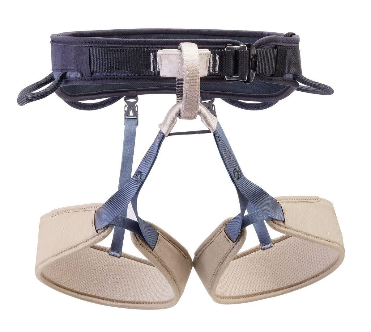 PETZL CORAX LT Emniyet Kemeri Gri - XS