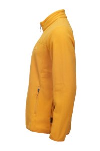 Alpinist Kentt Erkek Outdoor Polar HARDAL