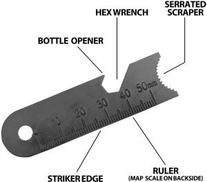 Evolite Army Ateş Başlatıcı 12000 Striker XL