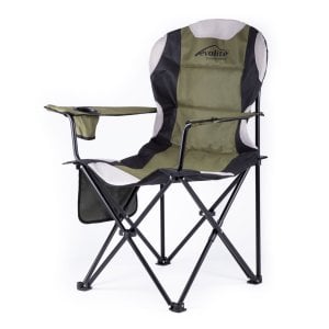 Evolite Nature Katlanabilir Kamp Koltuğu
