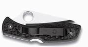 SPYDERCO ÇAKI C88PBK