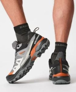 Salomon X Ultra 360 GTX Yürüyüş Ayakkabısı