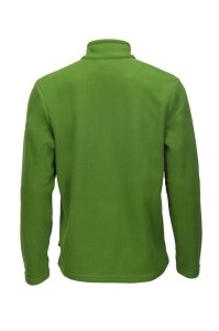 Alpinist Jimm Erkek Outdoor Polar F.Yeşil