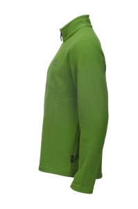 Alpinist Jimm Erkek Outdoor Polar F.Yeşil