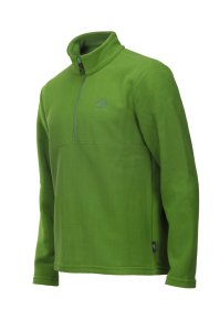 Alpinist Jimm Erkek Outdoor Polar F.Yeşil
