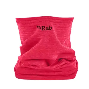 Rab Filament Neck Tube Watermelon