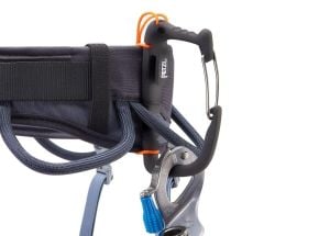 Petzl Corax Emniyet Kemeri C051AB