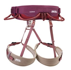 Petzl Corax Emniyet Kemeri C051AB
