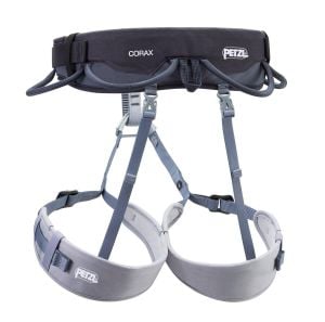 Petzl Corax Emniyet Kemeri C051AB Size 2 / Lacivert