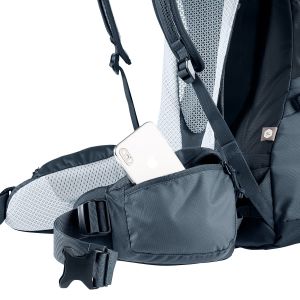 Futura Pro 38 SL black-graphite