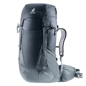 Futura Pro 38 SL black-graphite