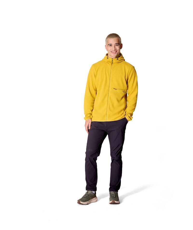 Ramshaw Hoody