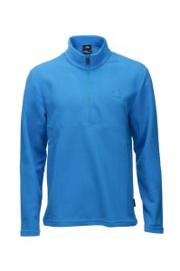 Alpinist Jimm Erkek Outdoor Polar mavi