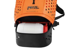 PETZL ALCANADRE GUIDE 45 lt Kanyon Çantası