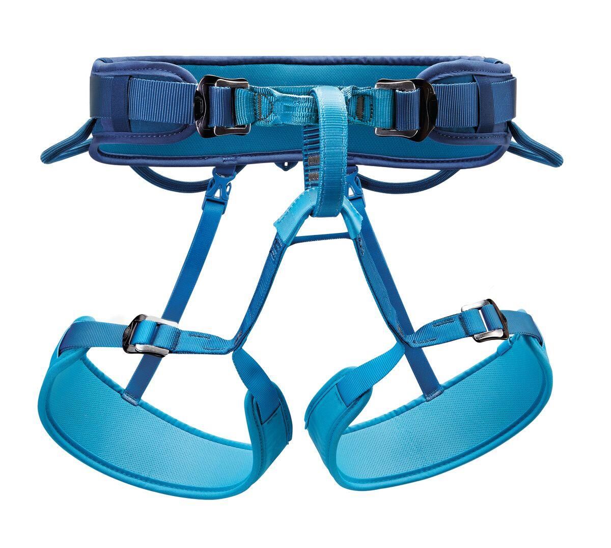 Petzl Corax Emniyet Kemeri C051AB Size 2 / Lacivert