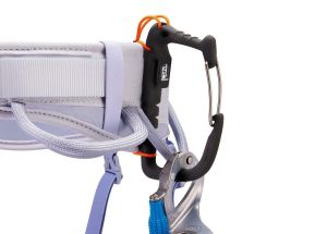 PETZL CORAX LT Kadın Emniyet Kemeri C052BB00