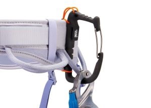 PETZL CORAX LT Kadın Emniyet Kemeri C052BB00