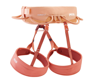 PETZL CORAX LT Kadın Emniyet Kemeri C052BB05