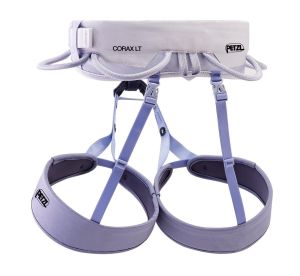 PETZL CORAX LT Kadın Emniyet Kemeri C052BB00