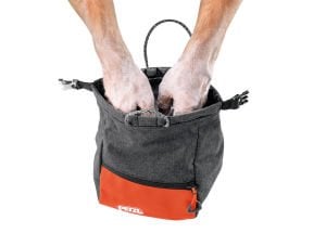 Petzl Sakab Büyük Boy Toz Torbası S037AA00