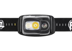 Petzl Swift RL Pro Reactive Kafa Feneri E810AA00 (900 Lümen)